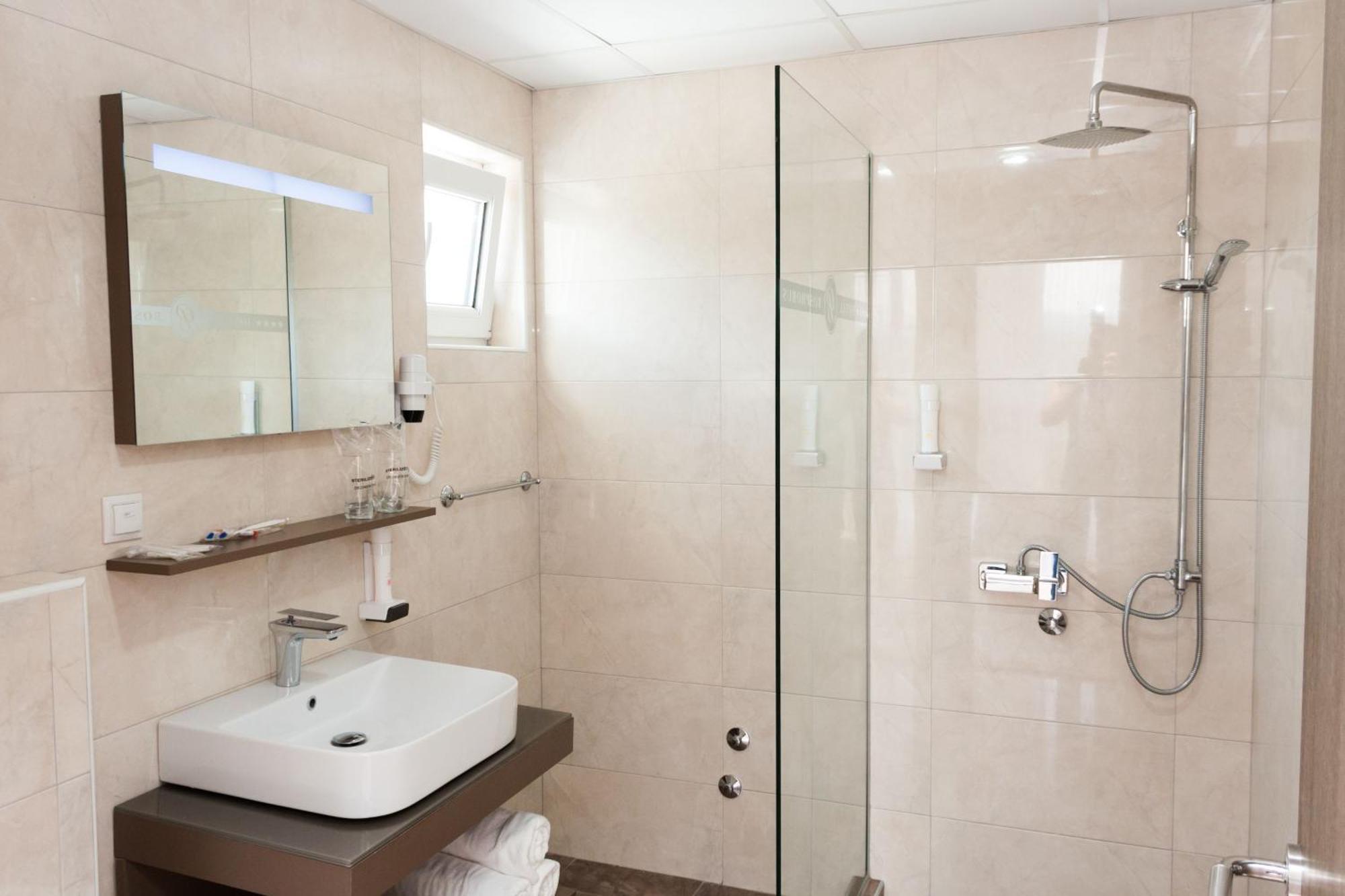 Otel Bosphorus Aleksinac