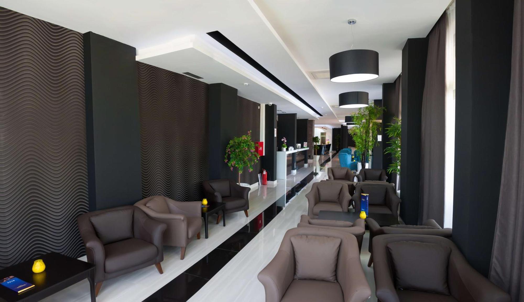 Bosphorus Otel