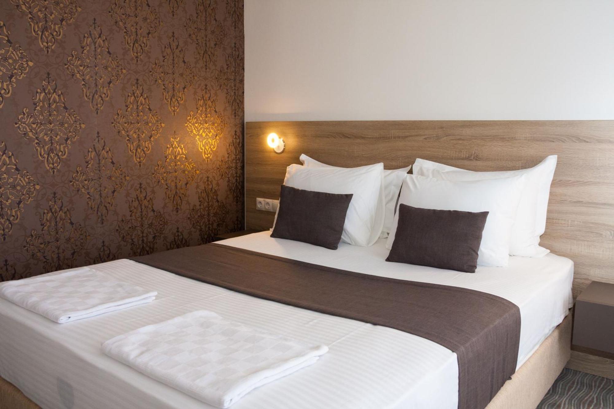 Otel Bosphorus 4*