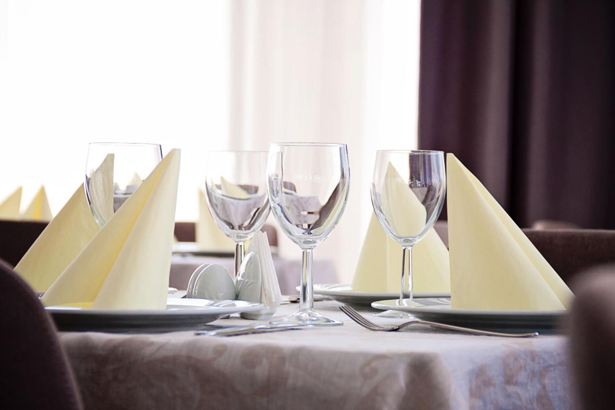 Otel Bosphorus Aleksinac
