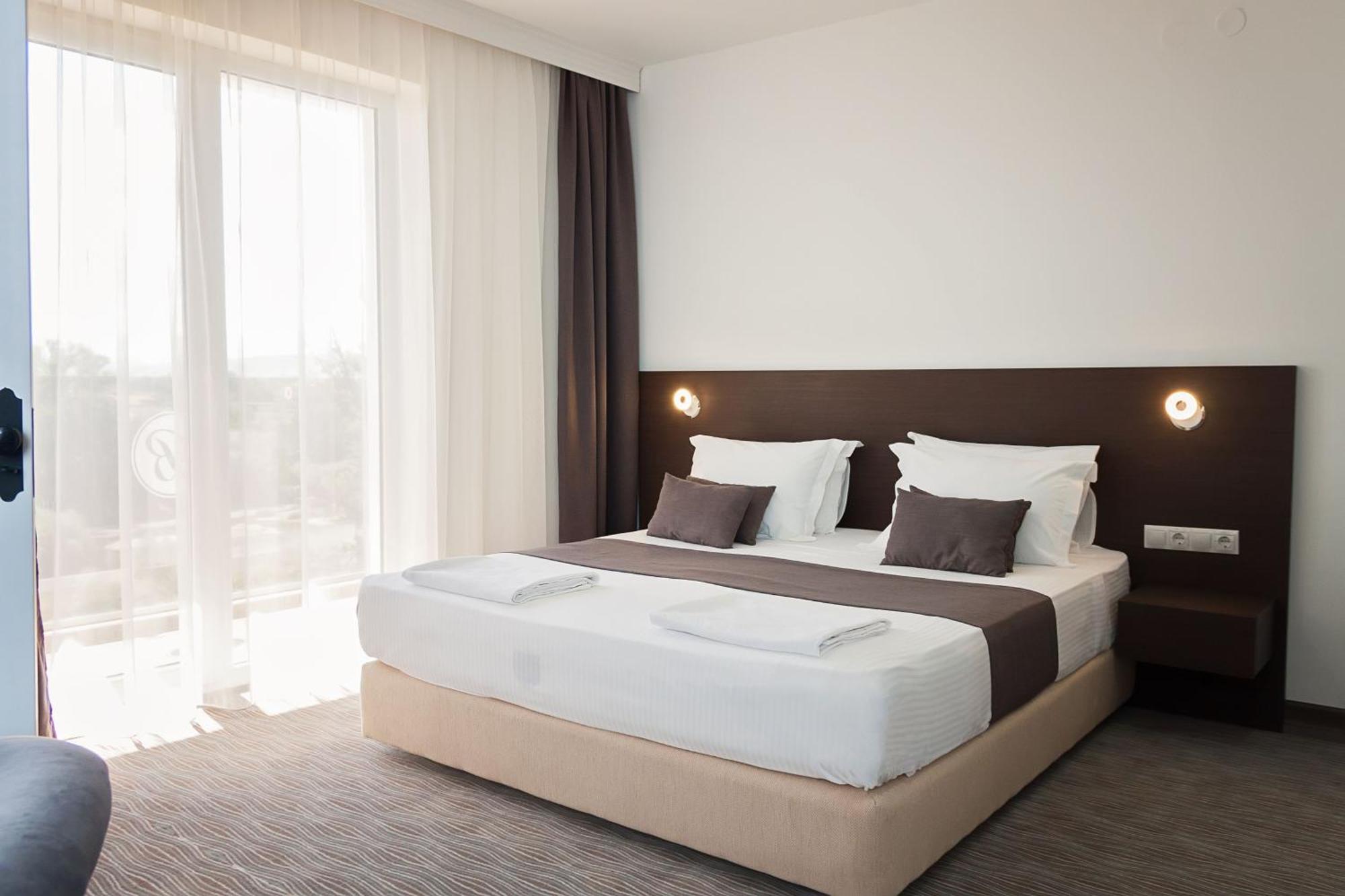 Bosphorus Otel Aleksinac