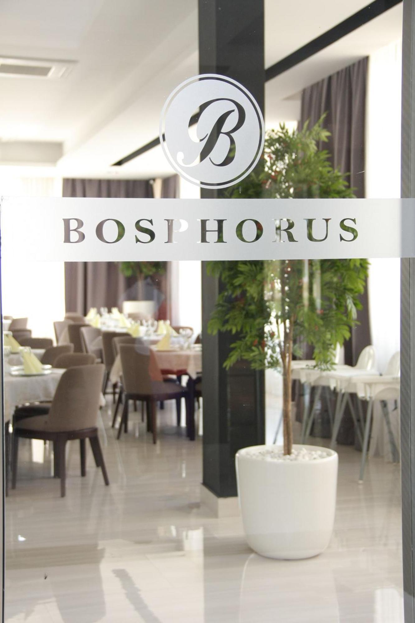 Otel Bosphorus Aleksinac