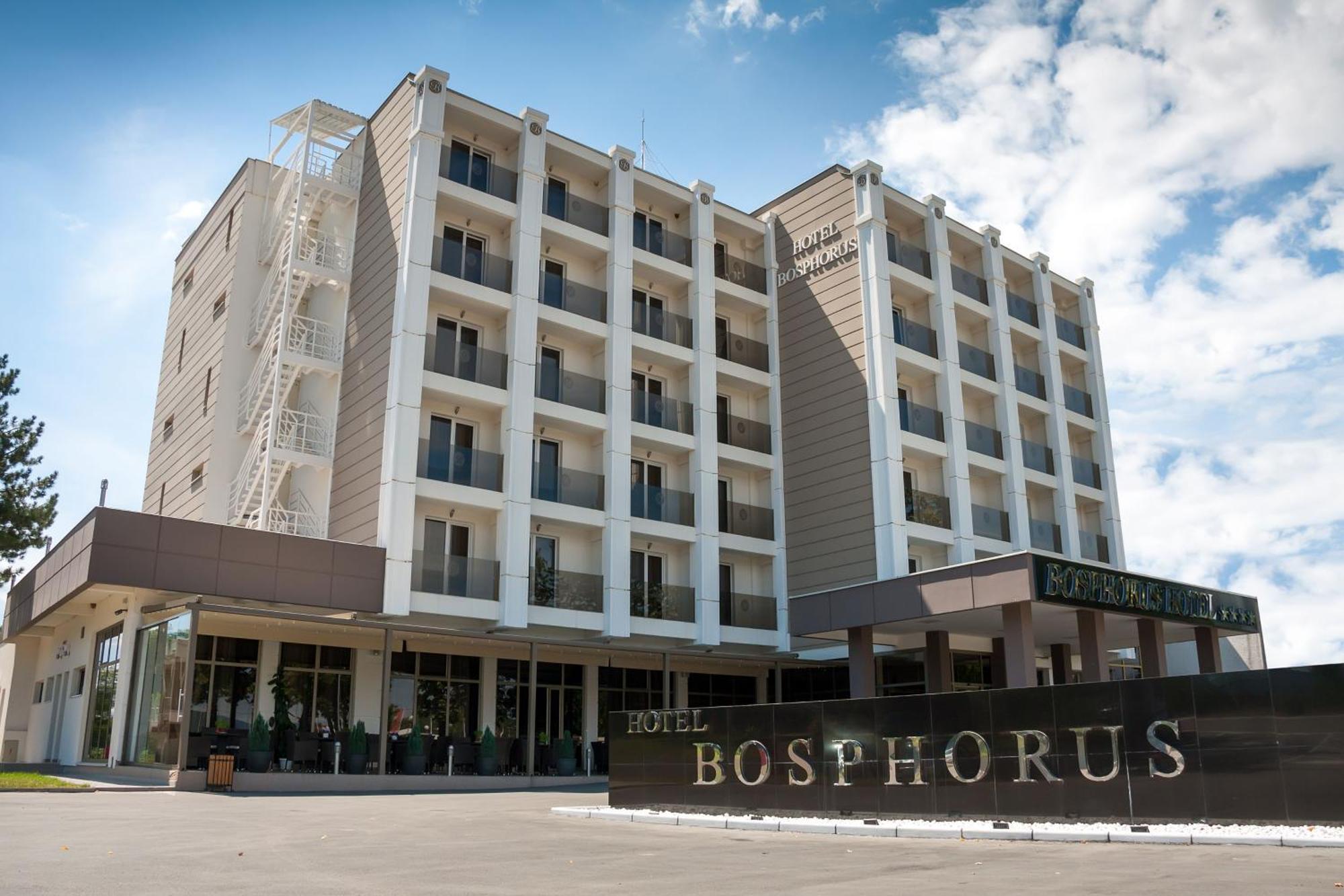 Otel Bosphorus