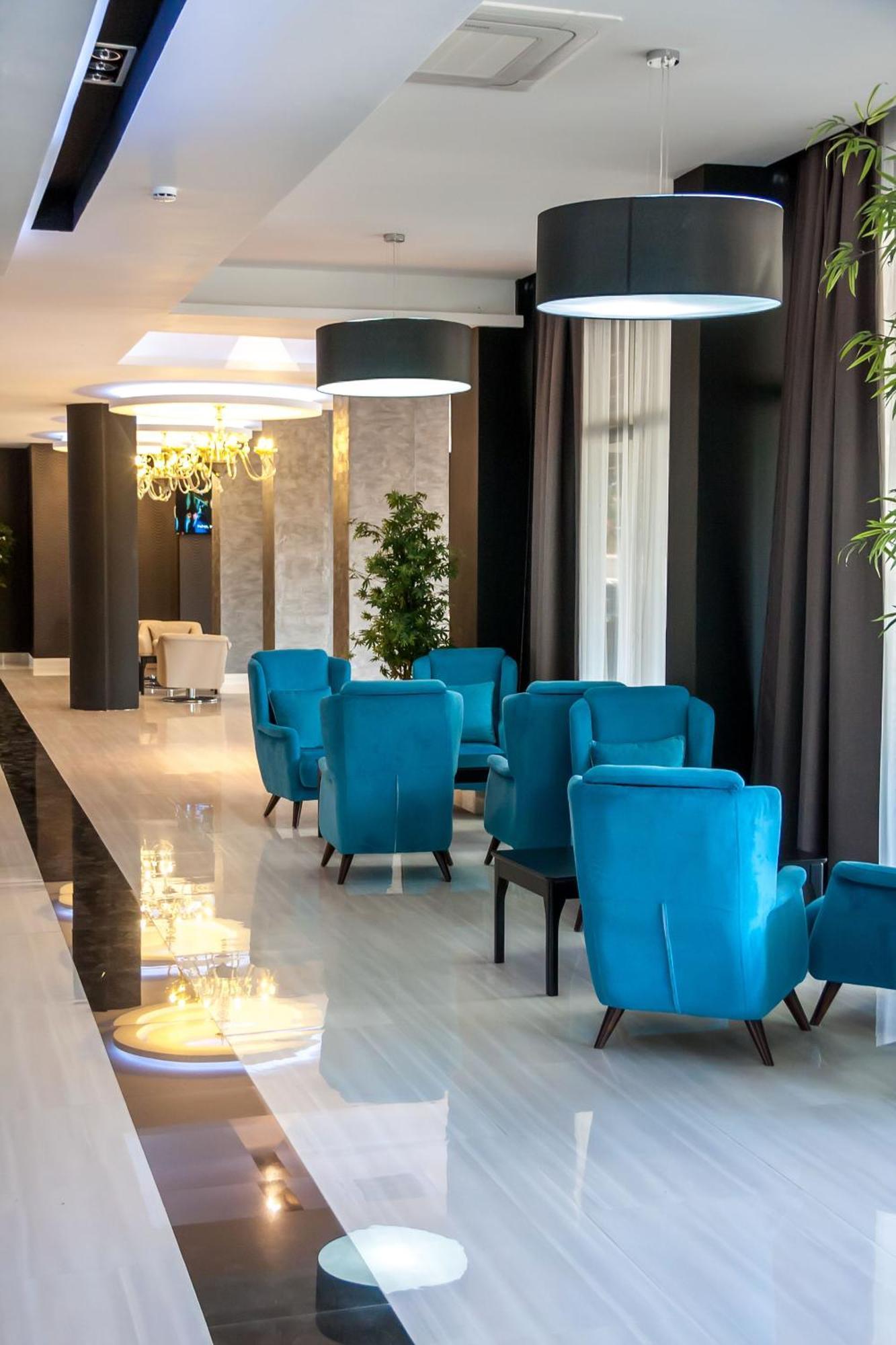 Otel Bosphorus 4*