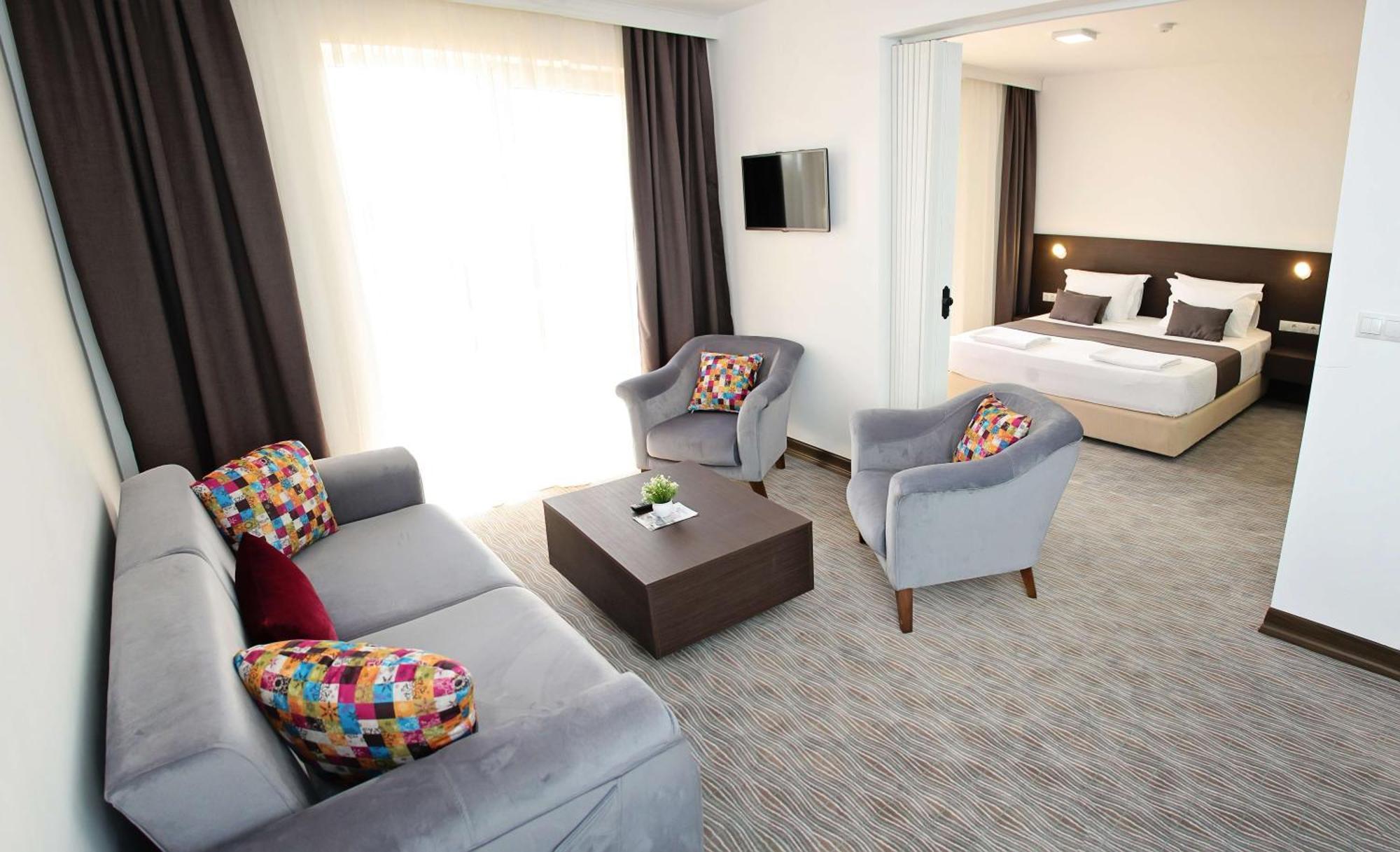 Bosphorus Hotel Aleksinac