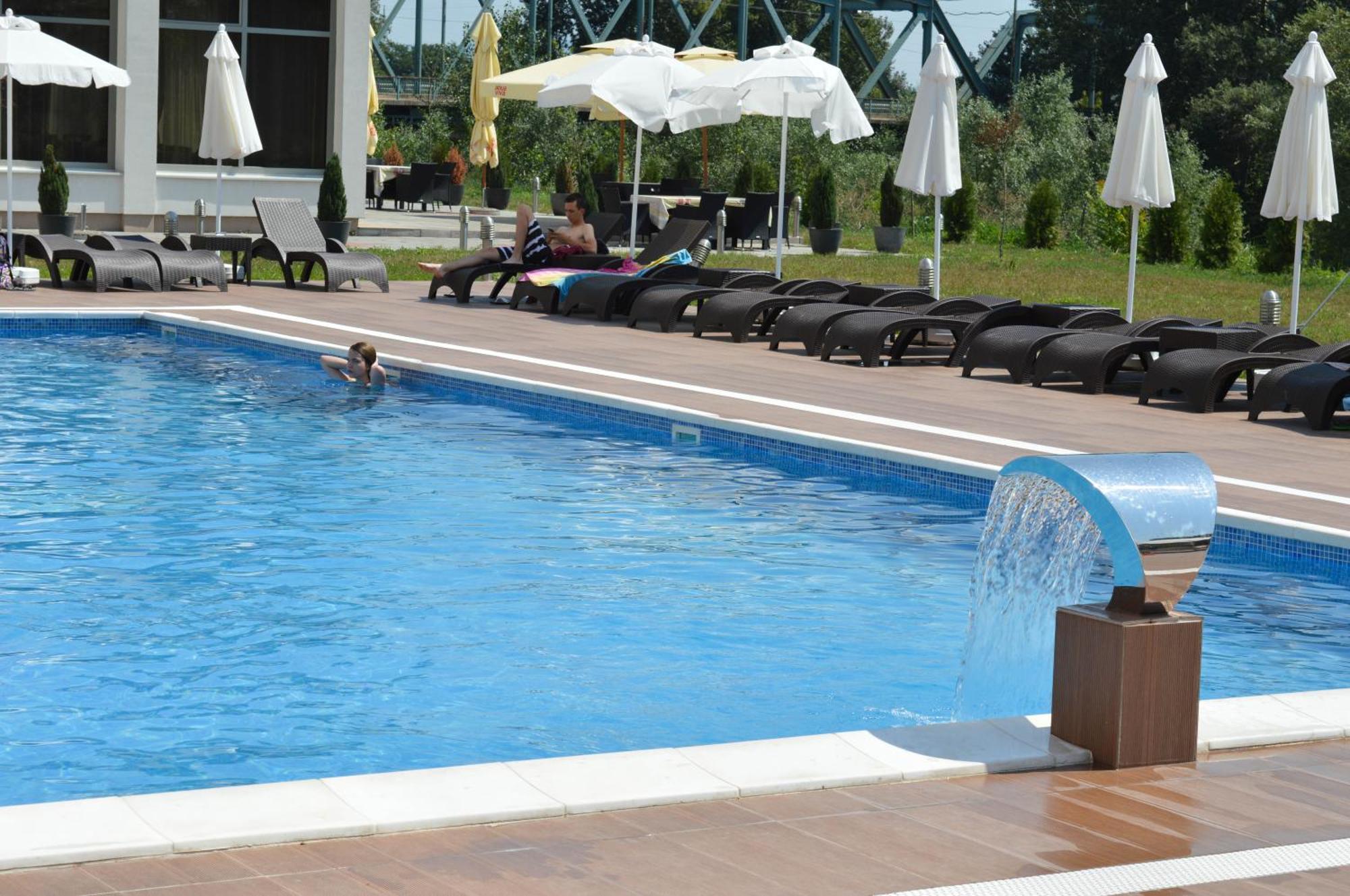 Hotel Bosphorus Aleksinac