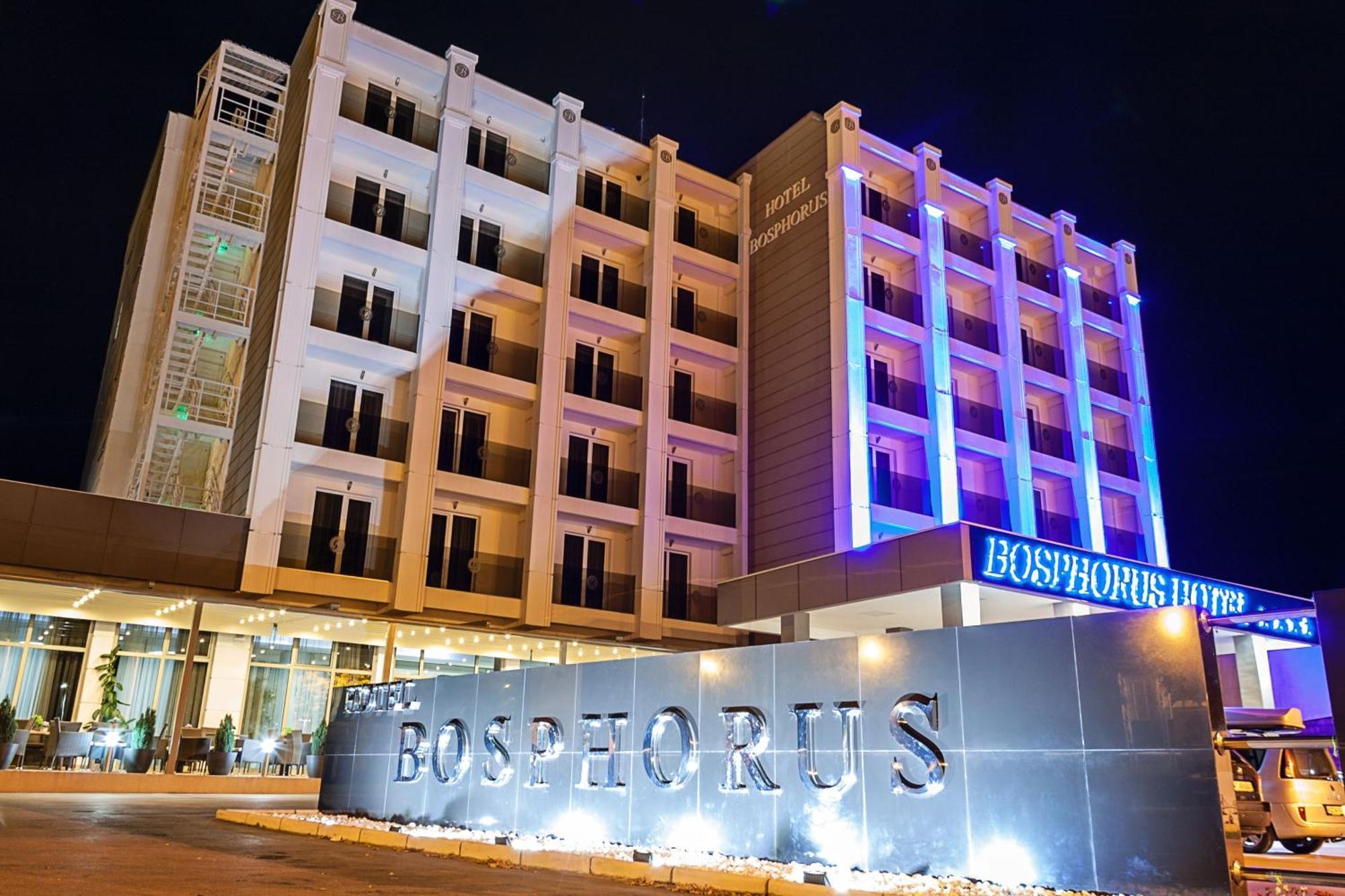 Bosphorus 4*